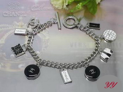 Bracciale Chanel Modello 83